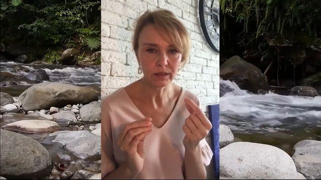 «Как мы создаем основные сценарии нашей жизни» эксперт Надежда Двуреченская