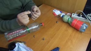 Ловля хищника. Супер-уловистая снасть. Оснастка. Подробное описание. Часть вторая.