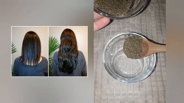 EXTREME HAIR GROWTH! Stop Hair loss & Grow Long Hair & ROSEMARY HAIR SPRAY