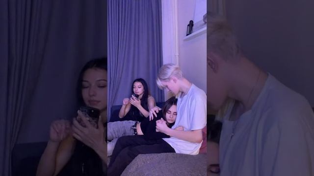 Хочу также с тобой, ставь лайк и подпишись, чтобы сбылось ?❤️?
