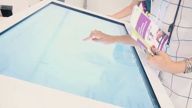 Выставка ФОРУМ ОБРАЗОВАНИЯ 2018 смотреть онлайн