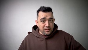 Как раскрепостить человека на съёмке.