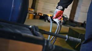 Биогаз из отходов С/Х производства