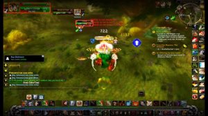 Gausse - Power Auras Classic "Guitar Hero" Configuration