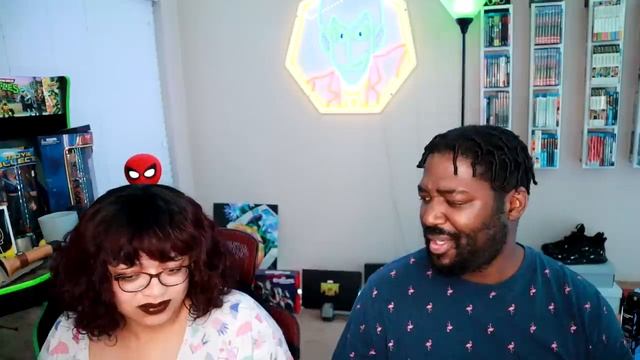 Outlaw Armaggon! || TMNT 2012 Reaction S4 Ep 3 & 4 #TMNT #Reaction смотреть онлайн