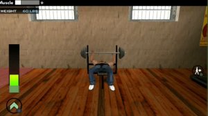 What Happens If Big Bear Goes To The Gym GTA San Andreas?(Part #1)