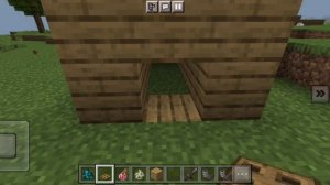 Minecraft но Варден против злых мобов часть 1