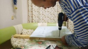 ремонт разбитого стекла на газовой плите за 1500 рублей