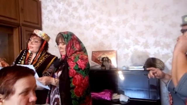 свободные женщины Востока. прикол!!!! смотреть онлайн