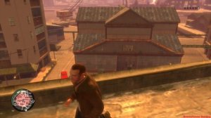 GTA IV - Crashes, Bailouts, Ragdolls & Fails Compilation #13 [1080p]