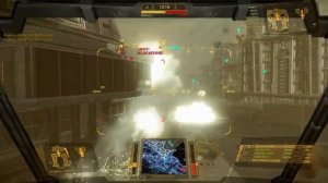 MWO Legion of Steel Game 14 Part 1