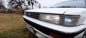 ЭТО МОГ БЫТЬ JDM/ОБЗОР НА TOYOTA COROLLA E90