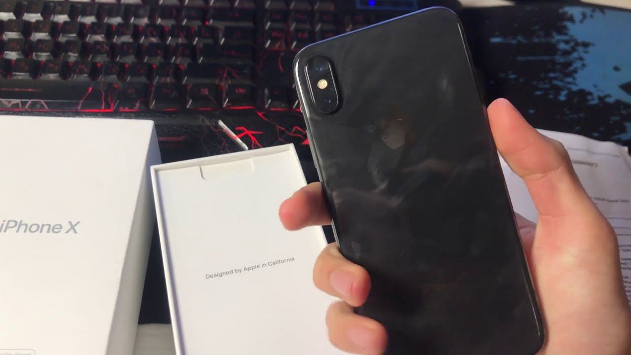 Почему ОПАСНО покупать iPhone на TMALL у МегаФон (через AliExpress) смотреть онлайн