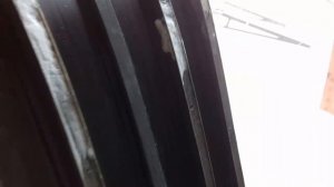 Мотобуксировщик ,,Балтмоторс''на шипах, сани на коньках