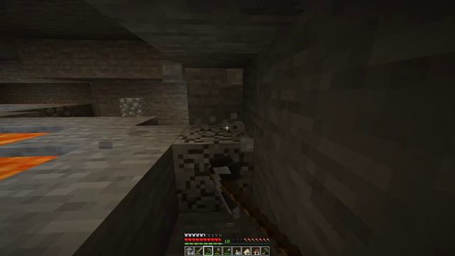 Boat adventure, among other things, in Minecraft смотреть онлайн