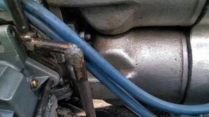 Вихрь 20 с карбом Ямаха 25,РАСХОД, нагар, расточка, доработки.