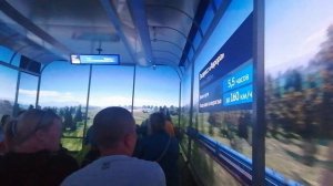 Поезд будущего
