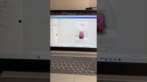 Работа с тенью в Canva