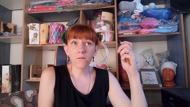 Откровения вязальщицы [Вязовлог] Построение бизнеса на вязании