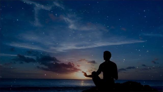 Модуль Медитации - Тотальное расслабление смотреть онлайн