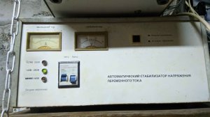 Ремонт стабилизатора сетевого напряжения Ресанта АСН 5000 1 ЭМ и доработка схемы