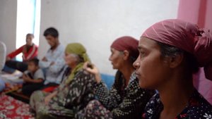 YouTubeни ПОРТЛАТГАН ТУРСУНБЕКни 10-кисм ТУЙИ ЖАНЖАЛ ЁМОНЛИК БИЛАН ТУГАДИ! КЕЛИН УЗИНИ БИНЗИН БИЛАН