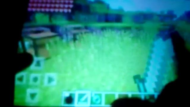 Minecraft обзор модов #1 - эндер сундук и дроп. смотреть онлайн