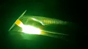 Сварка аргоном,нержавейка больших диаметров