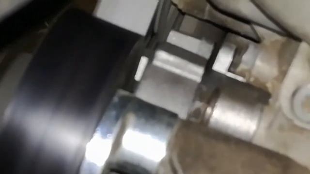 После замены натяжителя bmw e34 смотреть онлайн