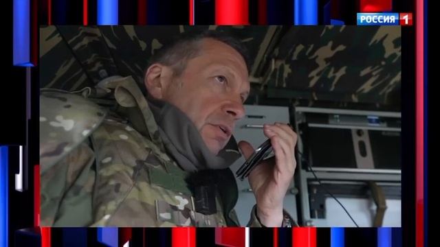 Соловьев рассказал о работе мобильного радиокомплекса на базе бронеавтомобиля «Тигр»