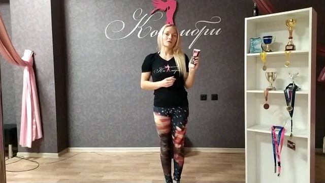 Отзыв о жидкая магнезия DobrinY смотреть онлайн