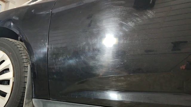 фокус на приображение! химчистка салона, полировка, нанесение защитного состава! теперь четкий!?