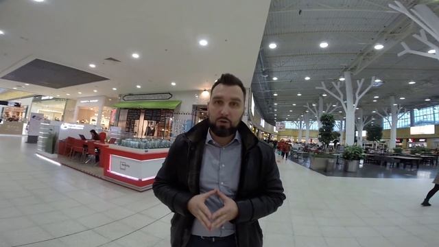 Сравниваем франшизы барбершопов, изучаем конкурентов в районе – Серия 4