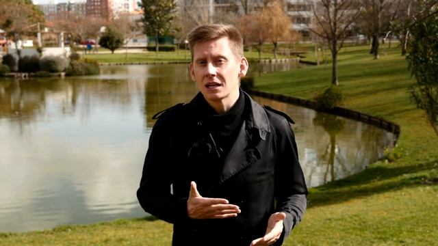 Получение ВНЖ Португалии по визе D. Разница между ВНЖ по визе и изнутри