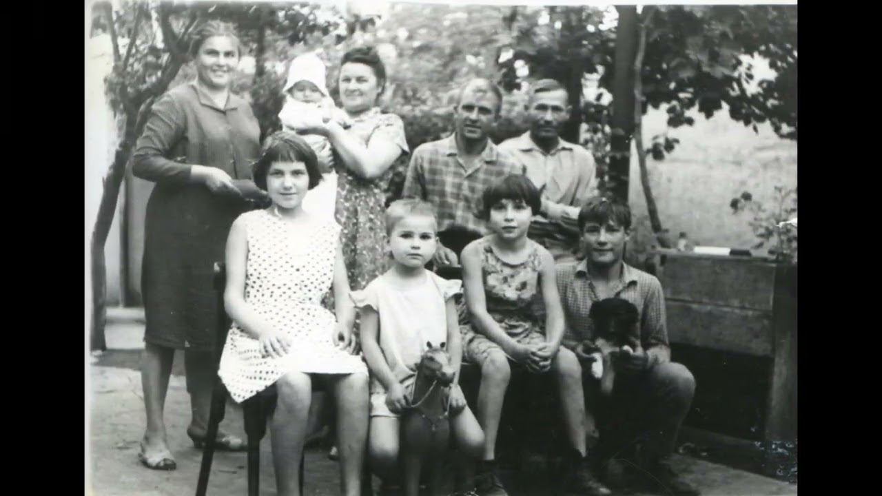 Наташино детство смотреть онлайн