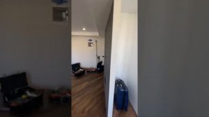 Ремонт квартиры 504 серии.