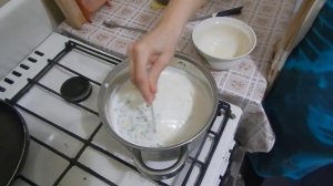 Как приготовить вкусный сыр за 10 минут дома