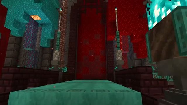 1.16 Уже скоро... | Майнкрафт Java 1.16 - Блоки. смотреть онлайн