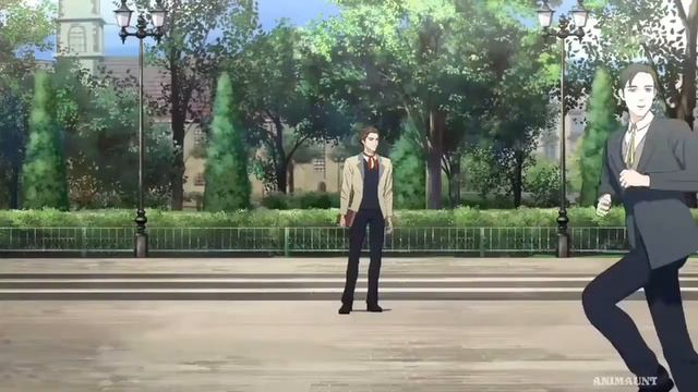 Лидер | The Leader Anime Historical | и для Ума искателей 😊 1 - серия.