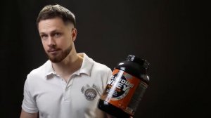 28 порций в неделю. QNT Delicious Whey Protein.