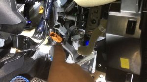 Причины и устранение «дёрганных» тормозов на Ниссан Лиф.