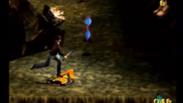 pitfall 3-D beginner's Level смотреть онлайн