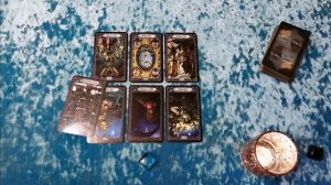 Почему он не действует? Стоит ли его ждать ?  Онлайн гадание. Таро.