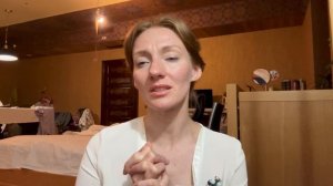 Ахматова  проба Тиана Руд для ТВ биографии1080p