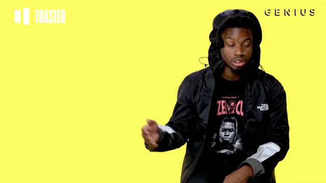 РАЗБОР ТЕКСТА ТРЕКА DENZEL CURRY “RICKY” | РУССКАЯ ОЗВУЧКА смотреть онлайн