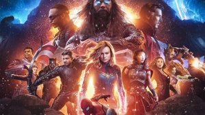 MCU Main Theme | Marvel Celebrated Movies (Phase 4) Trailer Music
