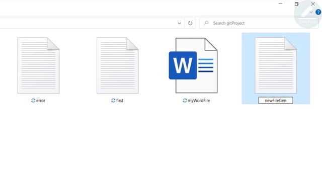 Skip Staging Area in Git - Git and GitHub for Beginners
