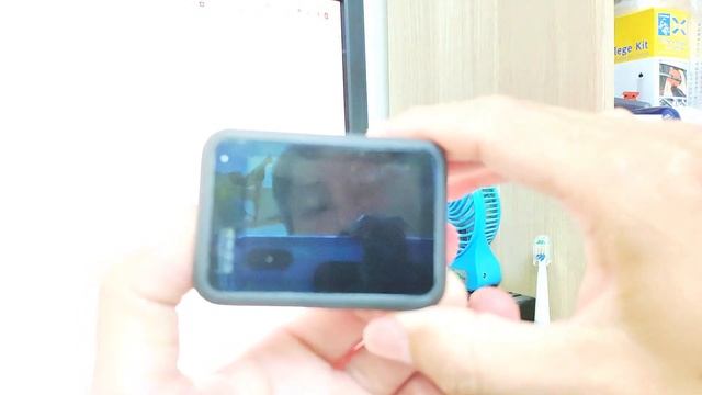 GoPro也可以掃碼QR Code？校正時間、影片崁入當時時間、開啟隱藏功能