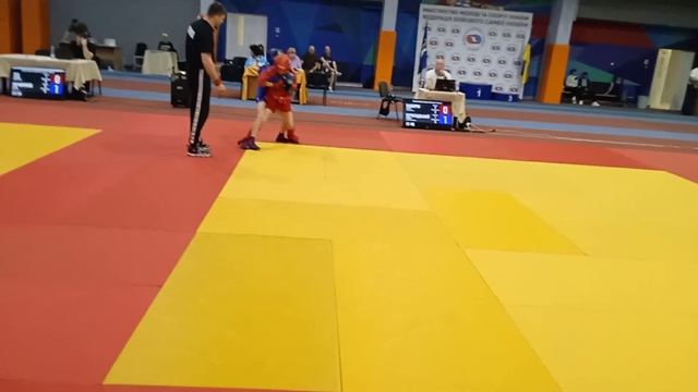 Чемпионат Украины по боевому самбо смотреть онлайн