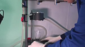 Чашечные вискозиметры Константа ВЗ
